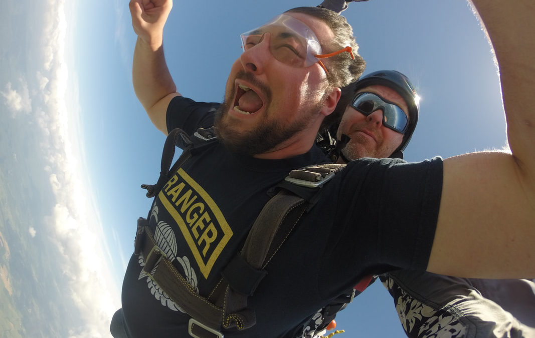 What to Know About Skydiving in Virginia